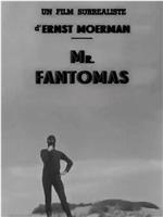 Monsieur Fantômas