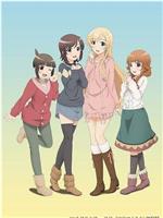 普通女高中生要做当地偶像 OVA2