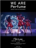 我们是Perfume：第3次世界巡演纪录