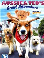 Aussie and Ted's Great Adventure在线观看