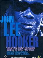 John Lee Hooker: That's My Story