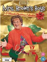 布朗夫人的儿子们：2011圣诞特别篇在线观看