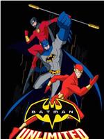 蝙蝠侠无极限 第一季在线观看