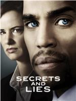 秘密与谎言 第二季在线观看