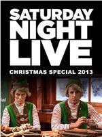 Saturday Night Live: Christmas 2013在线观看