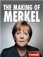 世上最有权的女人：德国总理默克尔在线观看