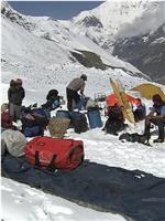 最后的挑战-站在喜马拉雅8000米之巅