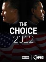 The Choice 2012在线观看