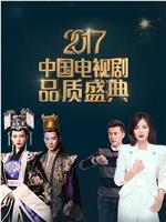 2017中国电视剧品质盛典在线观看