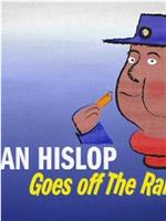 Ian Hislop Goes off the Rails
