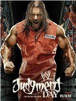 WWE Judgment Day 2008在线观看