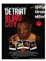 Detroit Blood City