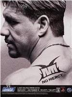 WWE No Mercy在线观看