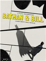 蝙蝠侠与比尔在线观看