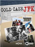 PBS - NOVA S41E07: Cold Case   JFK在线观看