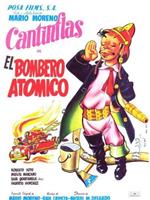 El bombero atómico在线观看