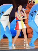 Katy Perry:2015超级碗中场秀幕后制作在线观看