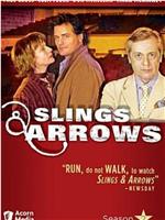 Slings and Arrows Season 2 Season 2在线观看