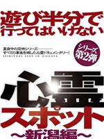 遊び半分で行ってはいけない心霊スポット～新潟編～