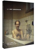 5 x Roy Andersson