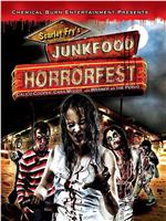 Junkfood Horrorfest在线观看