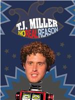 T.J. Miller: No Real Reason在线观看