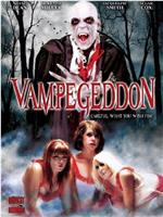 Vampegeddon