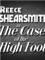 The Case of the High Foot