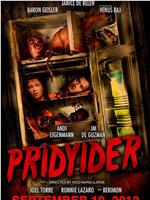 Pridyider