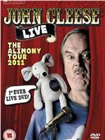 John Cleese Live! - The Alimony Tour在线观看