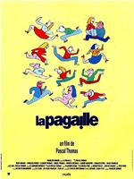 La pagaille在线观看