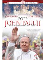 Pope John Paul II在线观看