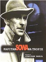 Kapitan Sowa na tropie在线观看