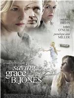 Saving Grace B. Jones在线观看