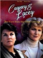 Cagney &amp; Lacey: The View Through the Glass Ceiling
