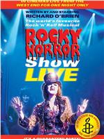 Rocky Horror Show Live在线观看