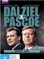 Dalziel and Pascoe: A Sweeter Lazarus在线观看