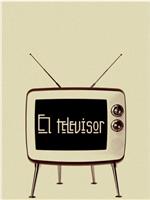 El televisor