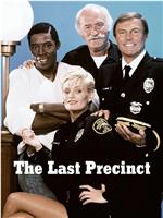 The Last Precinct