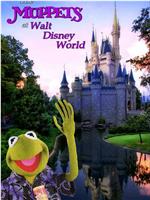 The Muppets at Walt Disney World在线观看