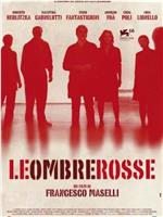 Le ombre rosse