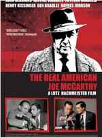 The Real American - Joe McCarthy在线观看