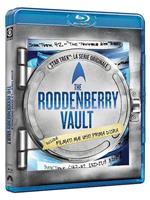 Star Trek: Inside the Roddenberry Vault在线观看
