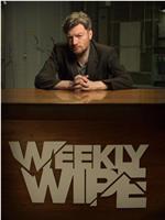 Charlie Brooker's Weekly Wipe Season 3