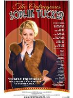The Outrageous Sophie Tucker在线观看