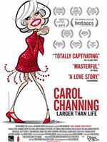 Carol Channing: Larger Than Life在线观看