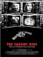 The Cassidy Kids在线观看