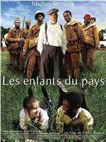 Les enfants du pays