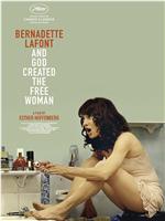 伯纳黛特和上帝创造了自由的女人