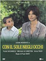 Con il sole negli occhi